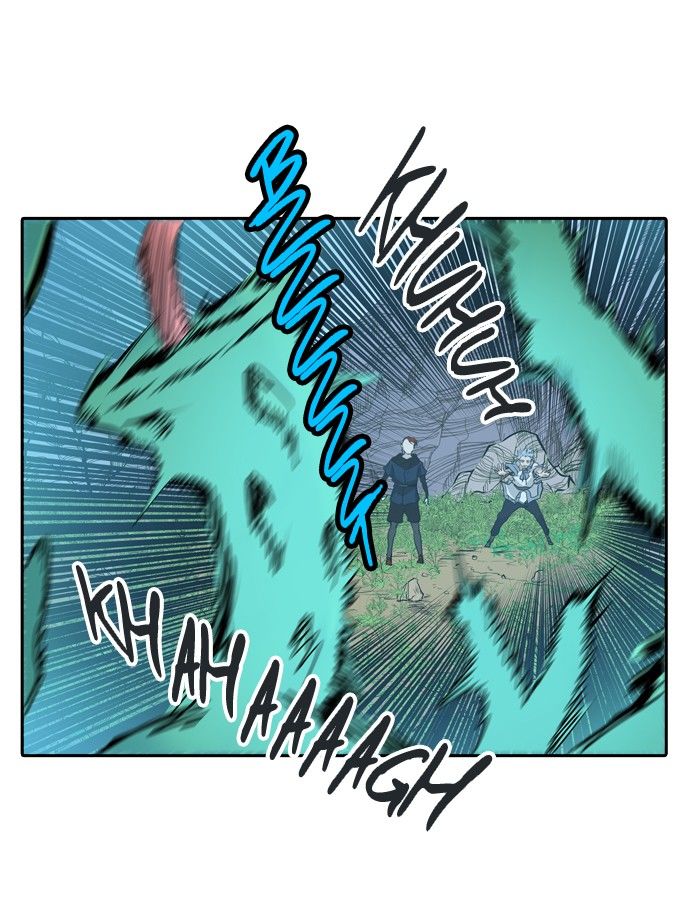 Tower of God chapter 348 page 68