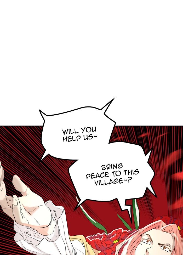 Tower of God chapter 348 page 7