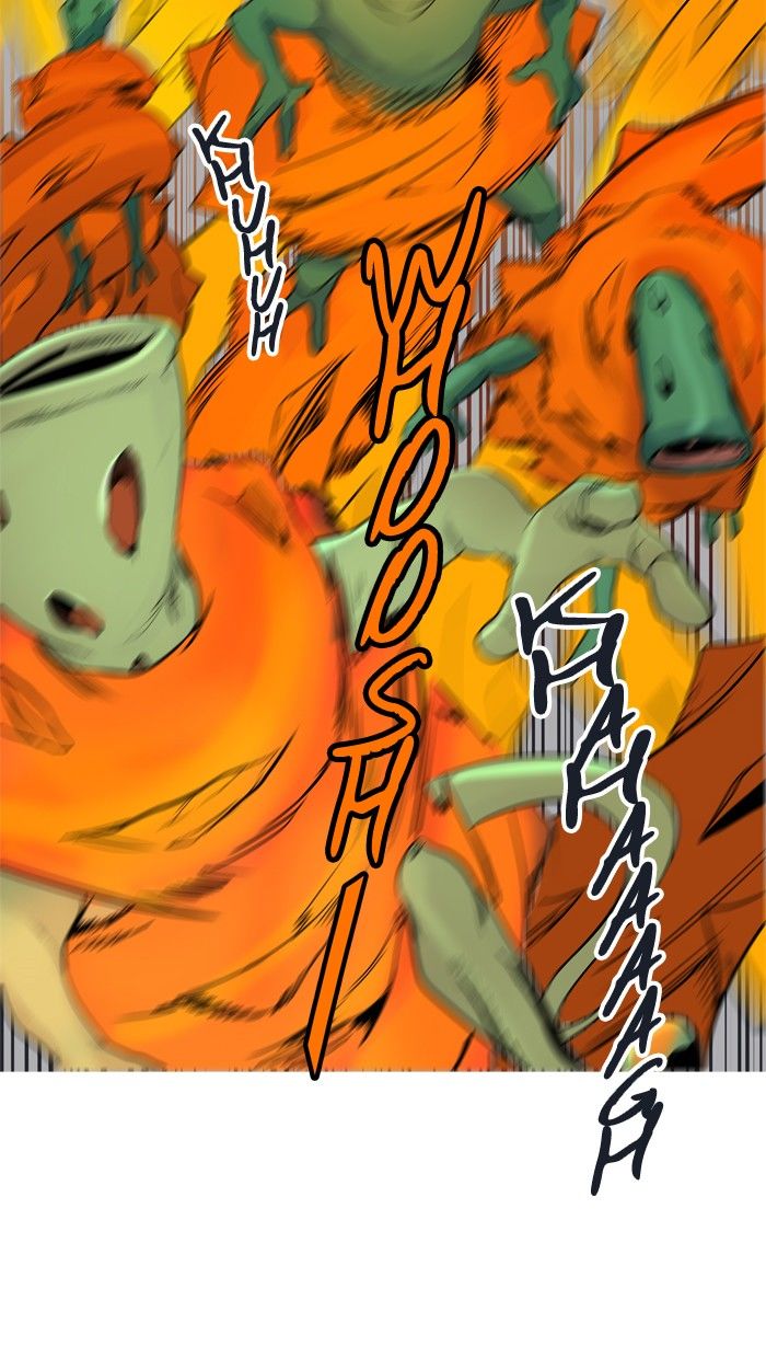 Tower of God chapter 348 page 71