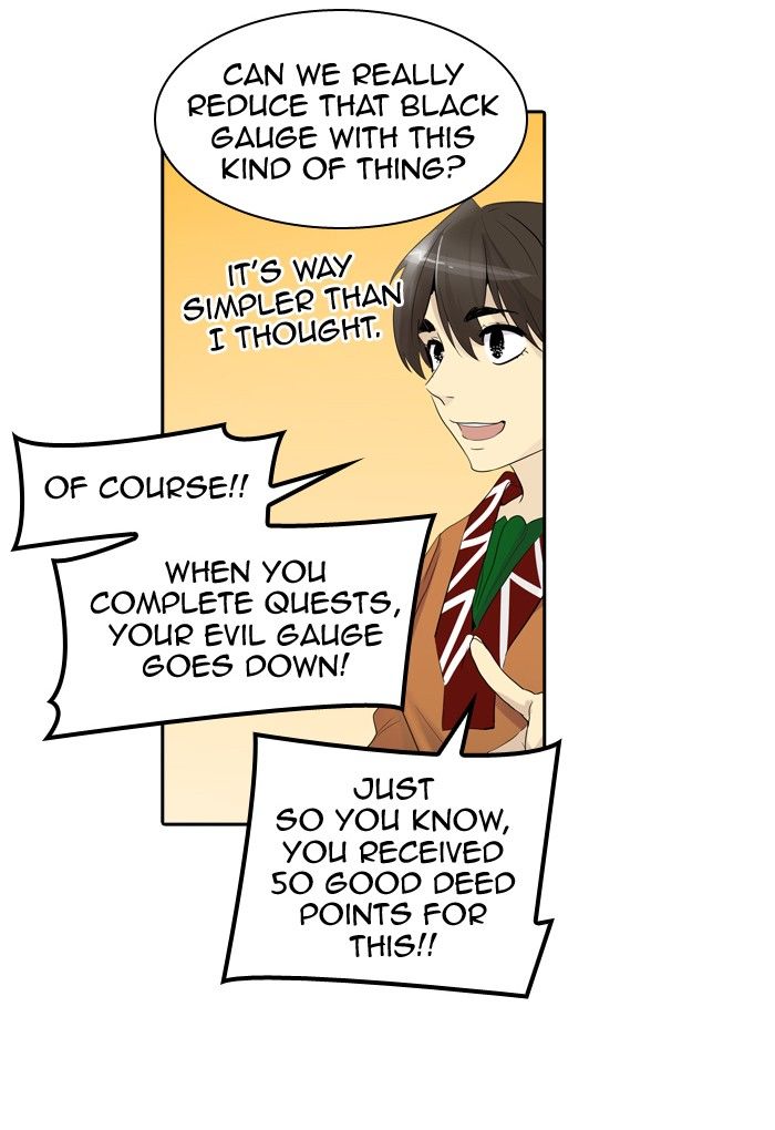 Tower of God chapter 348 page 74