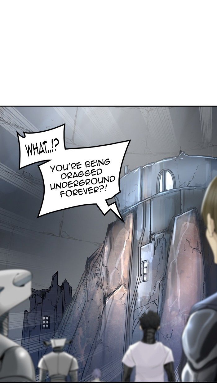 Tower of God chapter 348 page 80