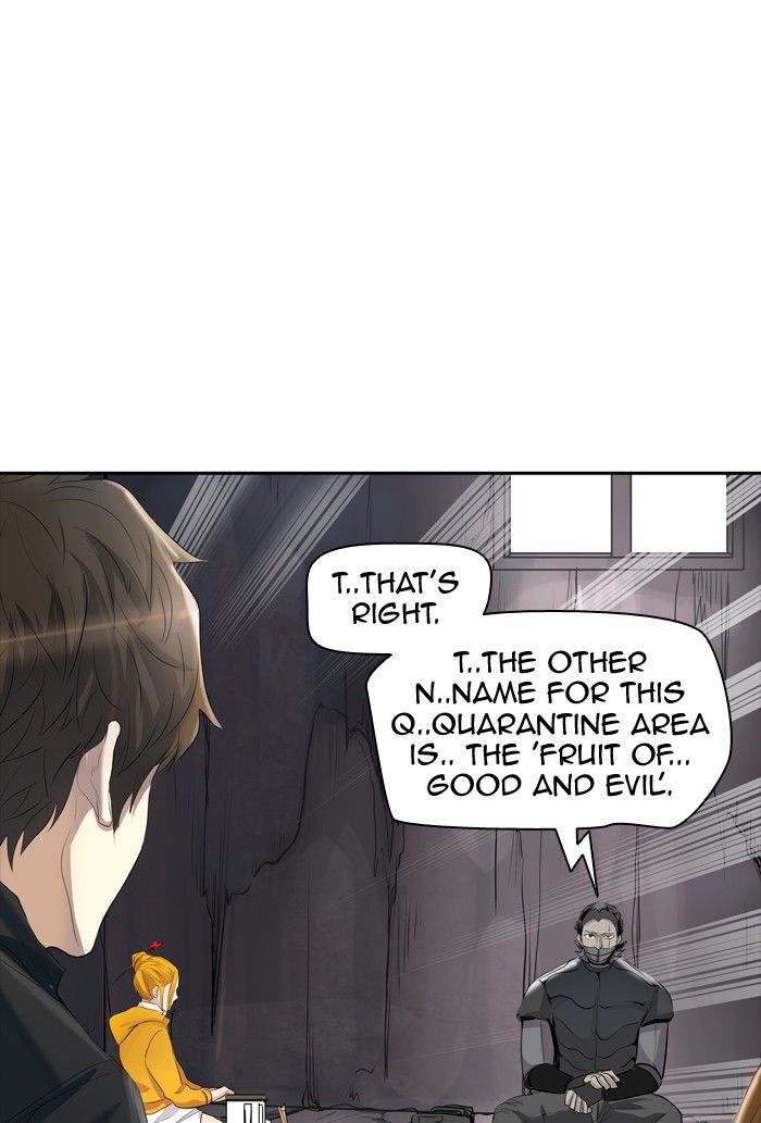Tower of God chapter 348 page 81
