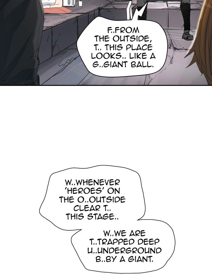 Tower of God chapter 348 page 82