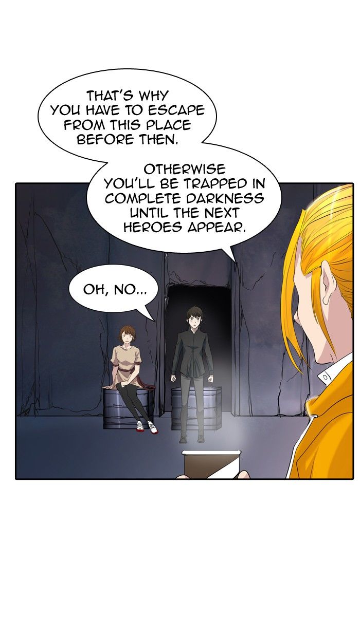Tower of God chapter 348 page 84