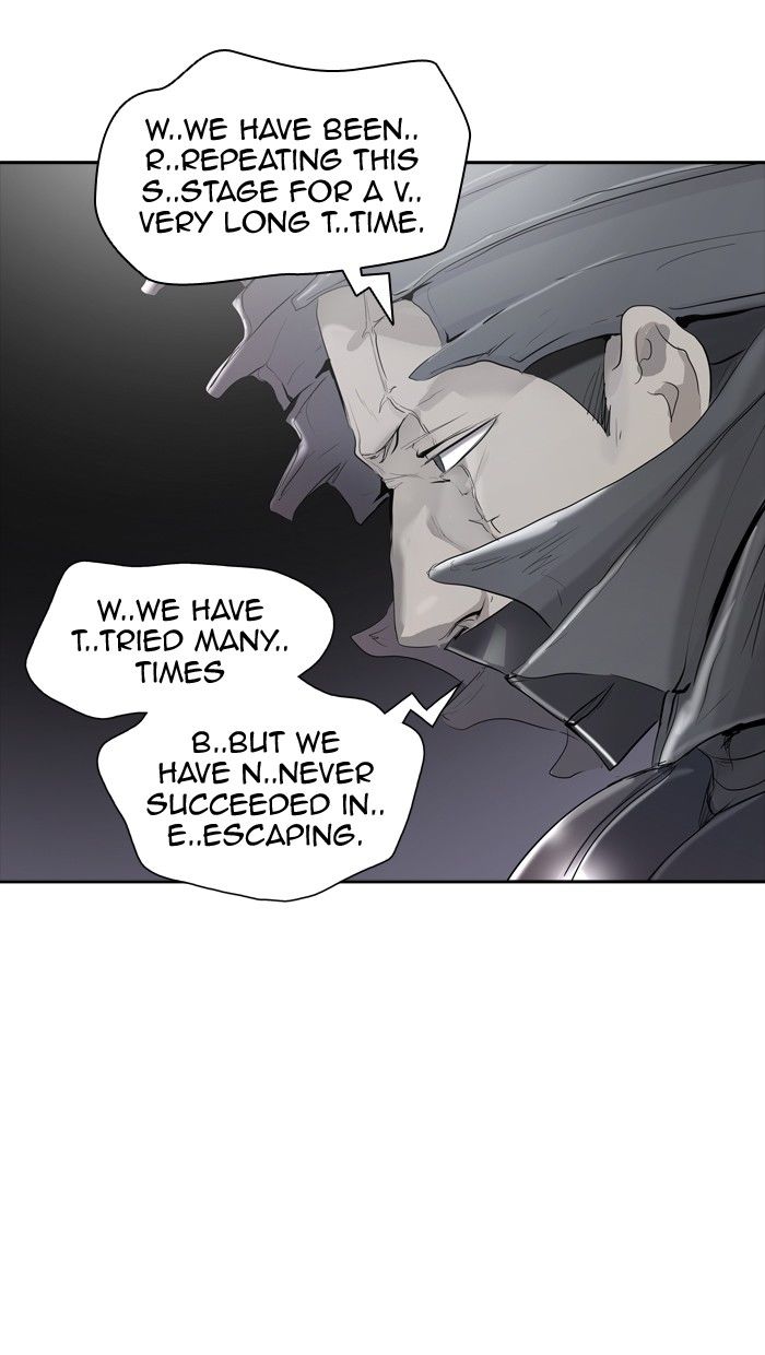 Tower of God chapter 348 page 85