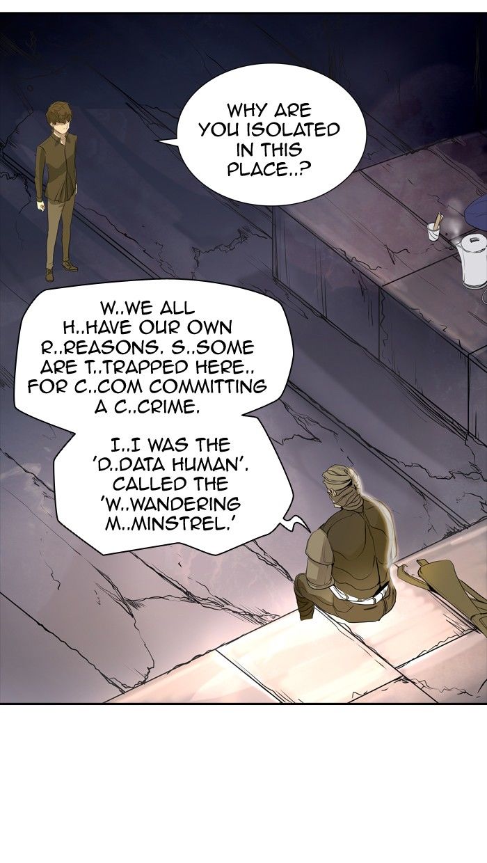 Tower of God chapter 348 page 86