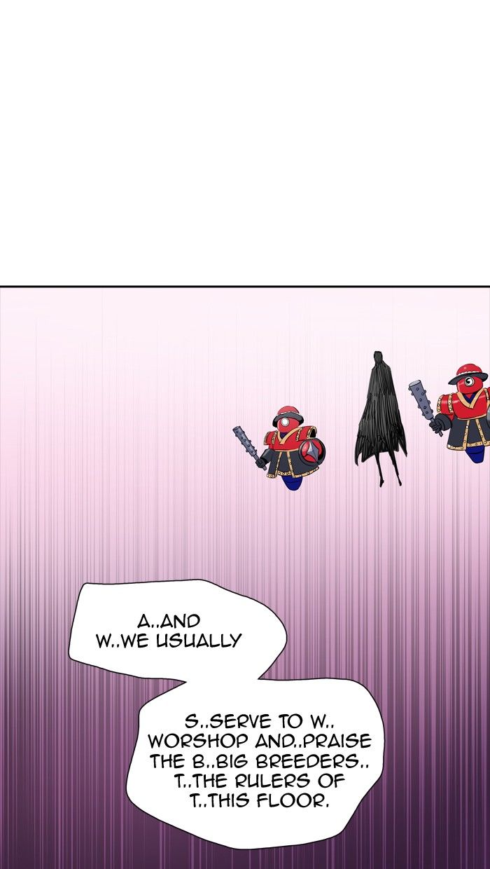 Tower of God chapter 348 page 88