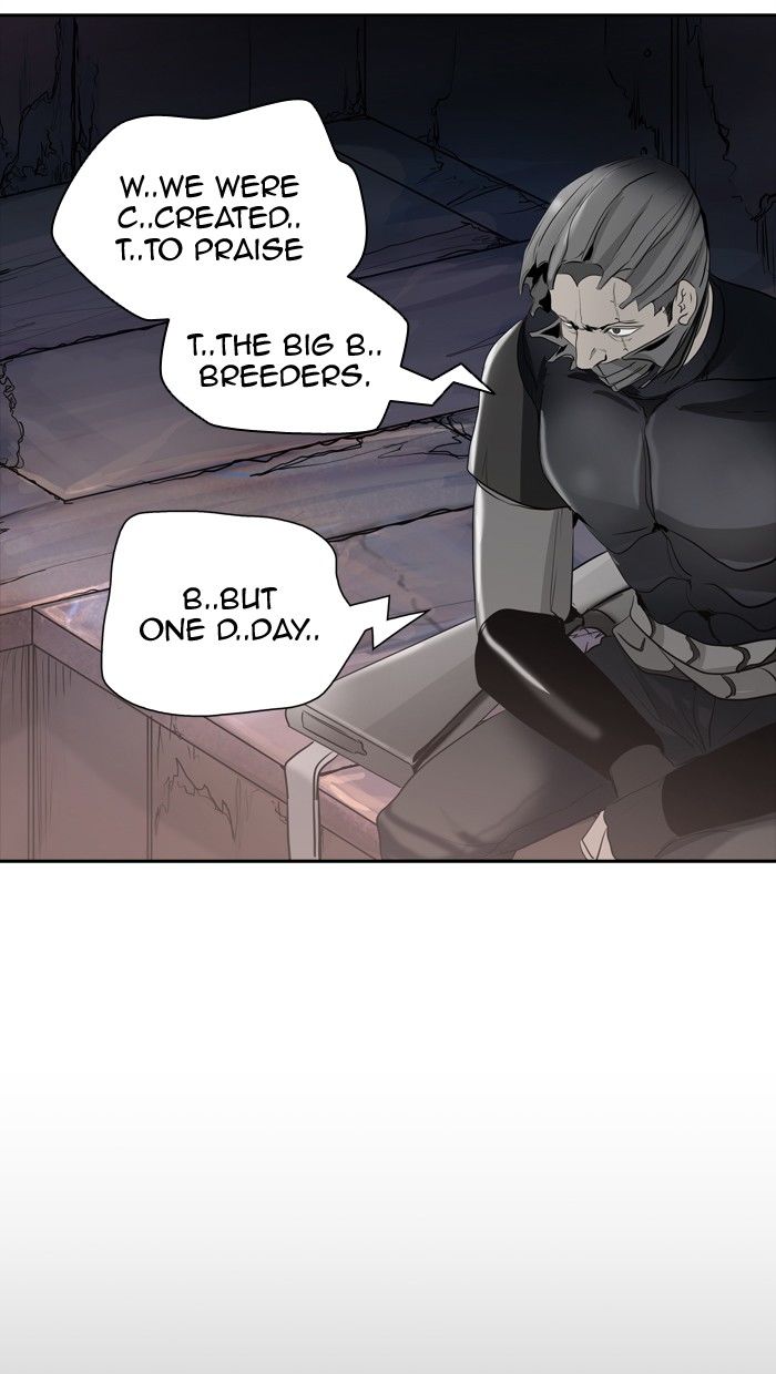 Tower of God chapter 348 page 93