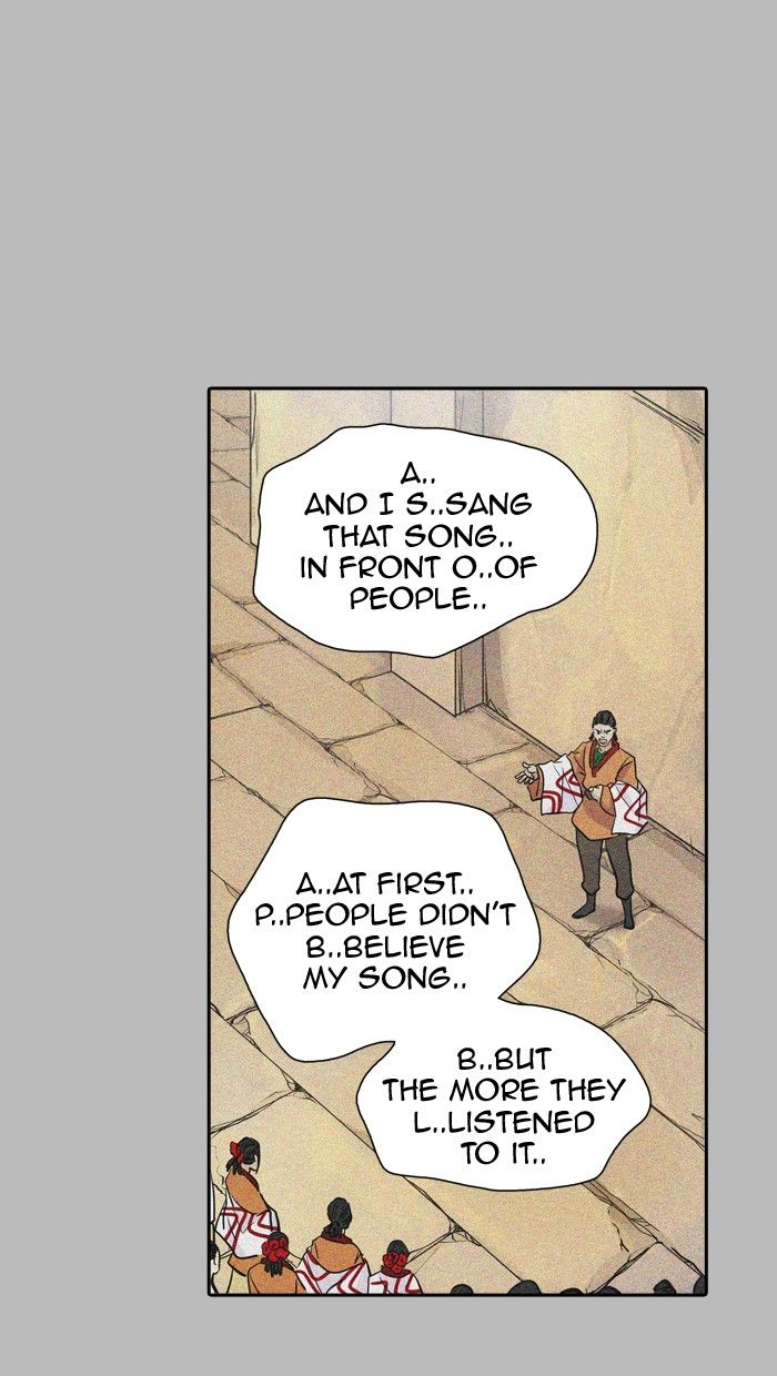 Tower of God chapter 348 page 98