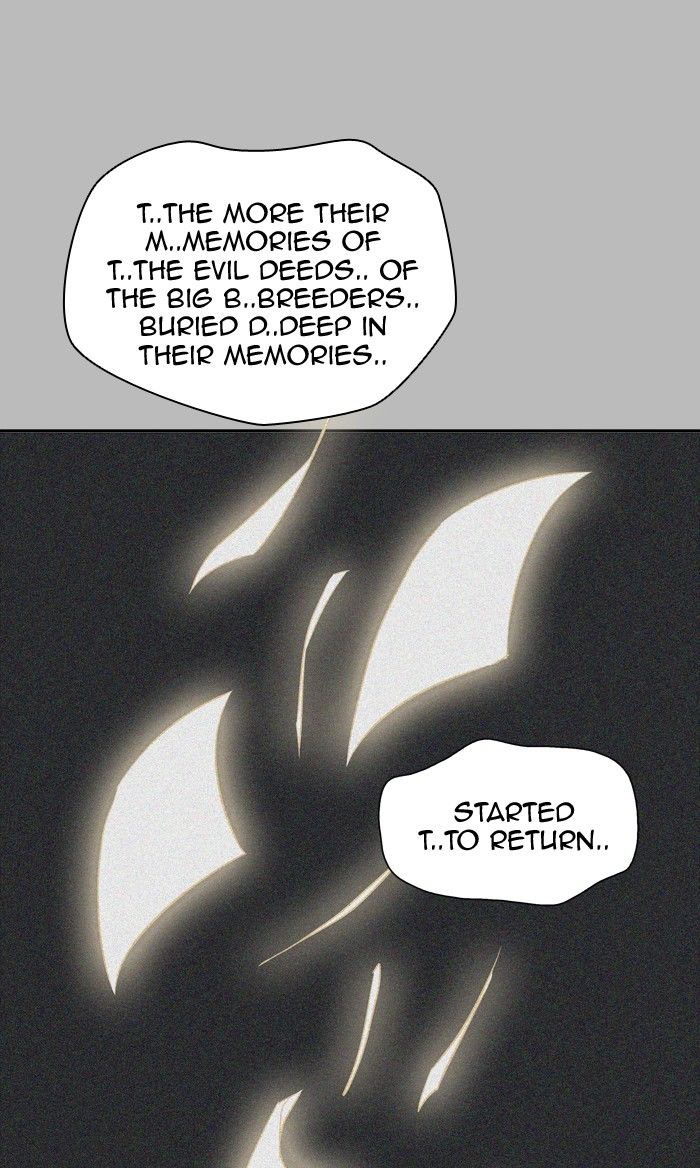 Tower of God chapter 348 page 99