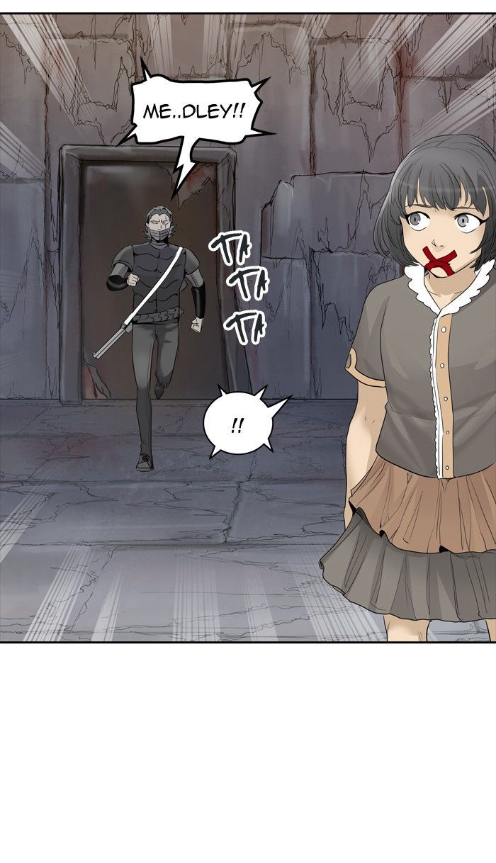 Tower of God chapter 349 page 109