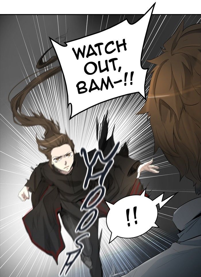 Tower of God chapter 349 page 115