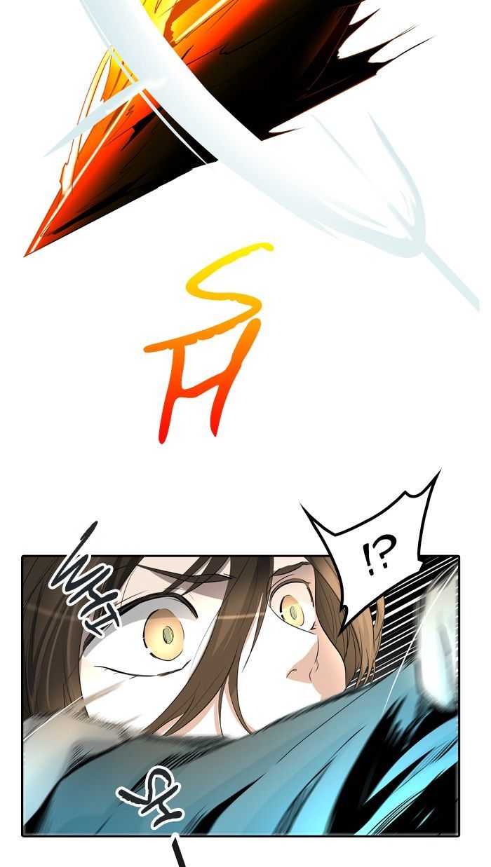 Tower of God chapter 349 page 119