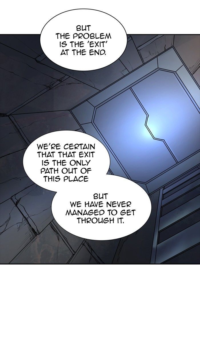 Tower of God chapter 349 page 13