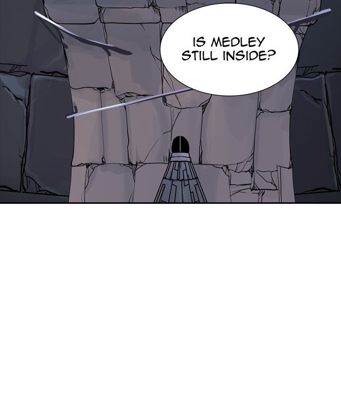 Tower of God chapter 349 page 2