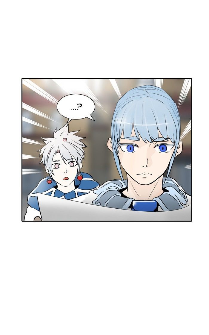 Tower of God chapter 349 page 29