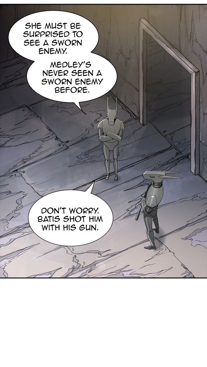 Tower of God chapter 349 page 3