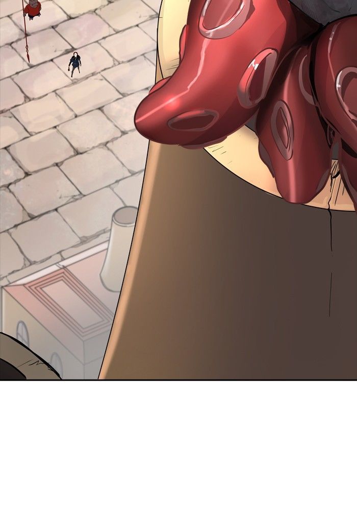 Tower of God chapter 349 page 32