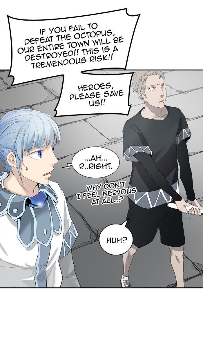 Tower of God chapter 349 page 39