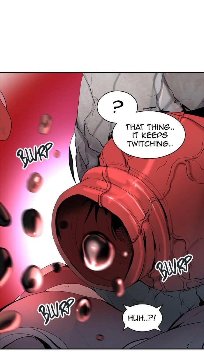 Tower of God chapter 349 page 40