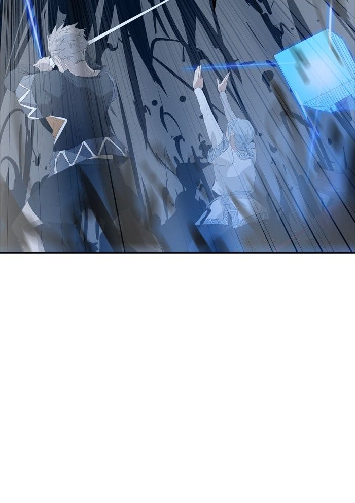 Tower of God chapter 349 page 45