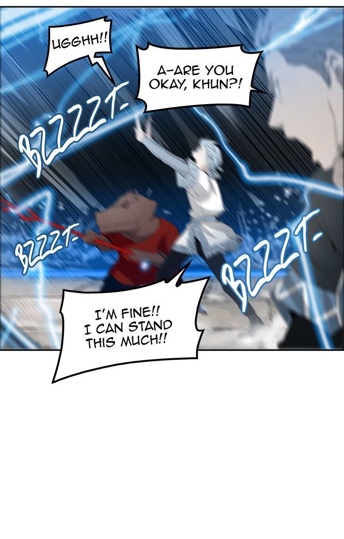 Tower of God chapter 349 page 57