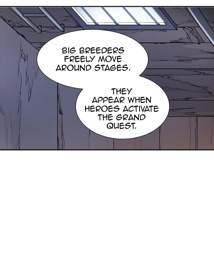 Tower of God chapter 349 page 6