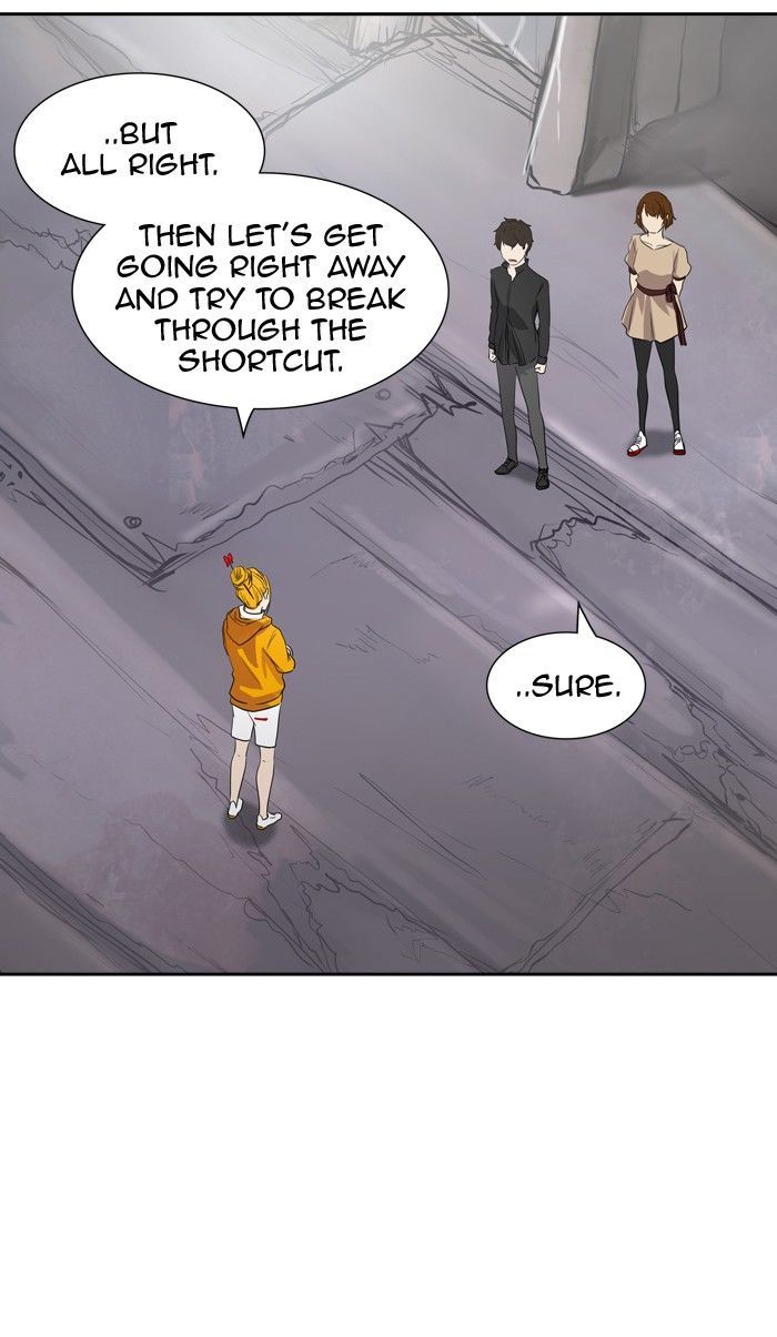 Tower of God chapter 349 page 76