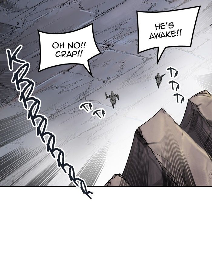 Tower of God chapter 349 page 79