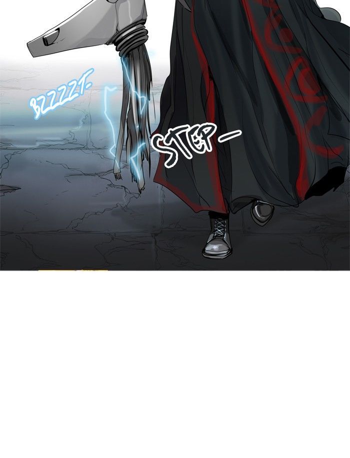 Tower of God chapter 349 page 81
