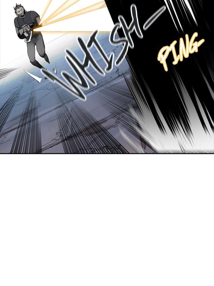 Tower of God chapter 349 page 91