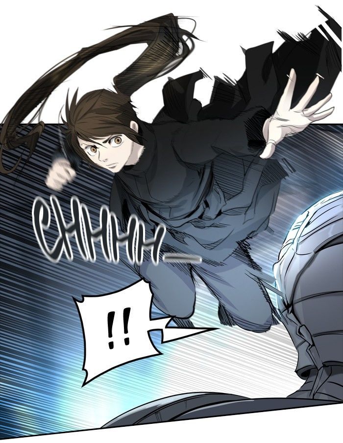 Tower of God chapter 349 page 92