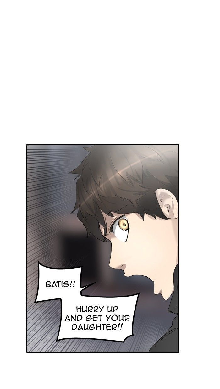 Tower of God chapter 349 page 97