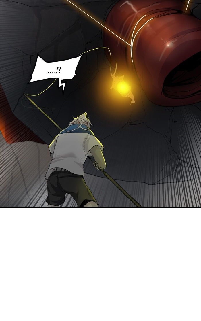 Tower of God chapter 350 page 105