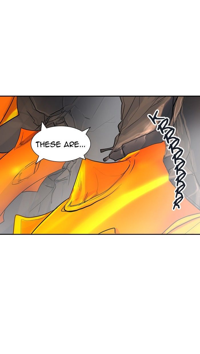 Tower of God chapter 350 page 107