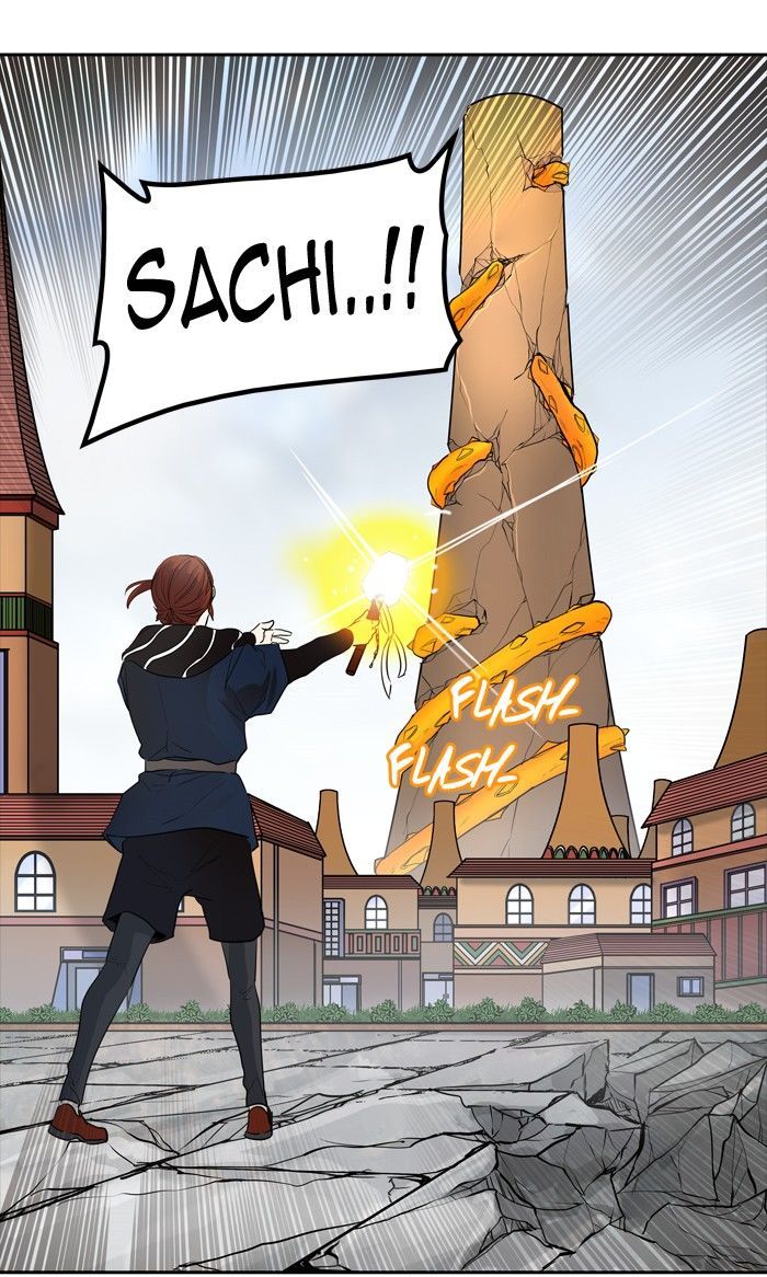 Tower of God chapter 350 page 109