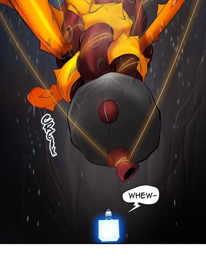 Tower of God chapter 350 page 112