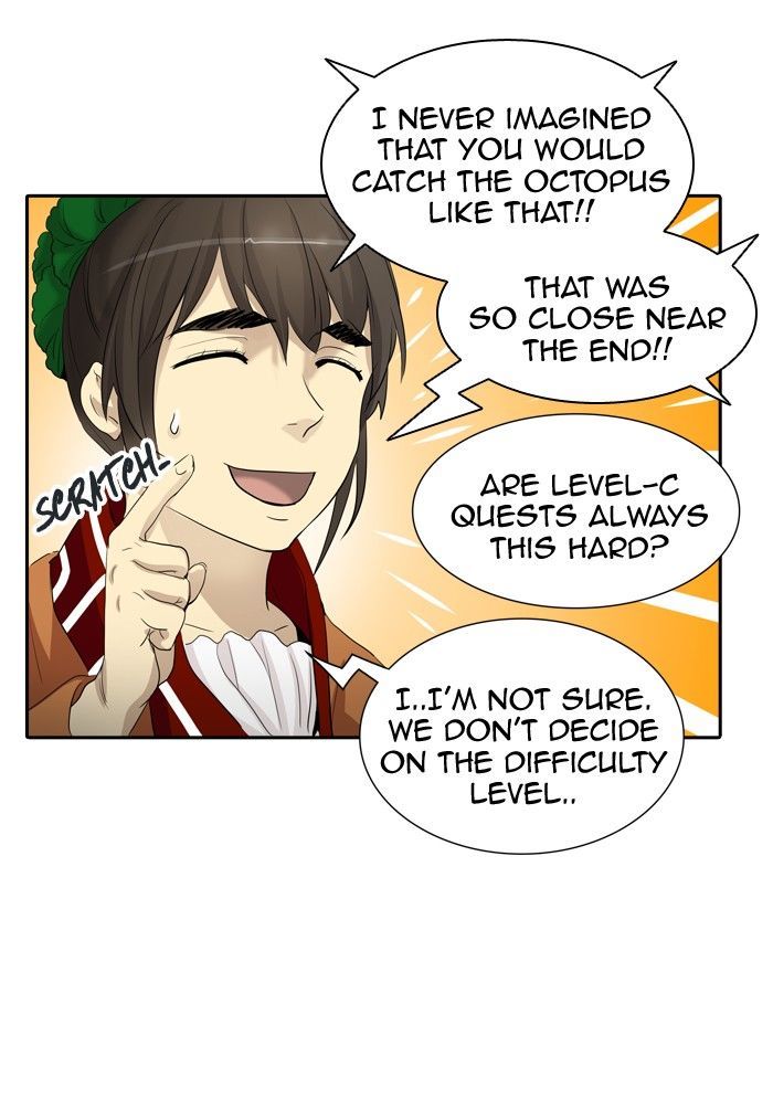 Tower of God chapter 350 page 117