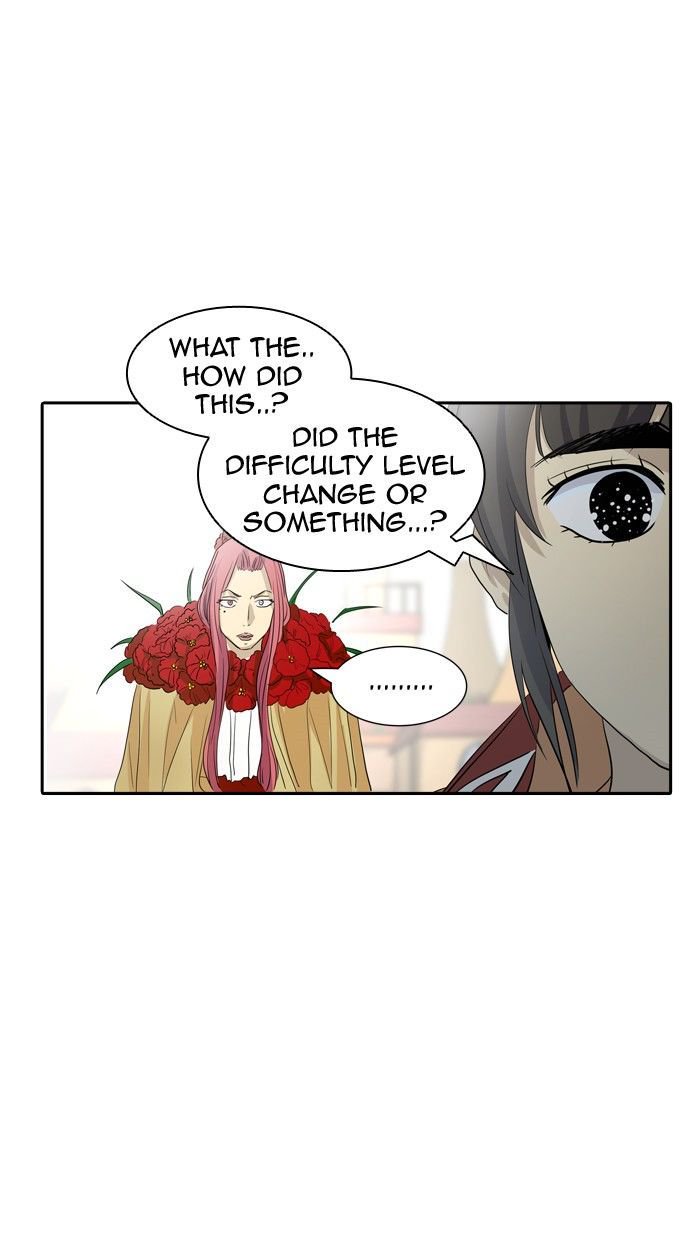 Tower of God chapter 350 page 122