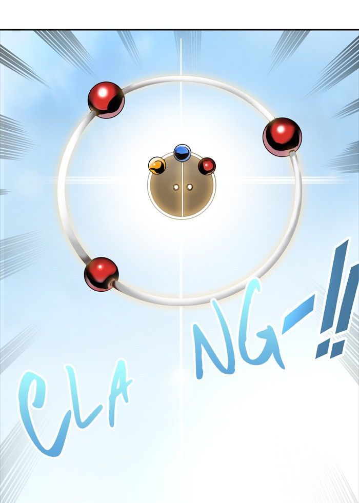 Tower of God chapter 350 page 123