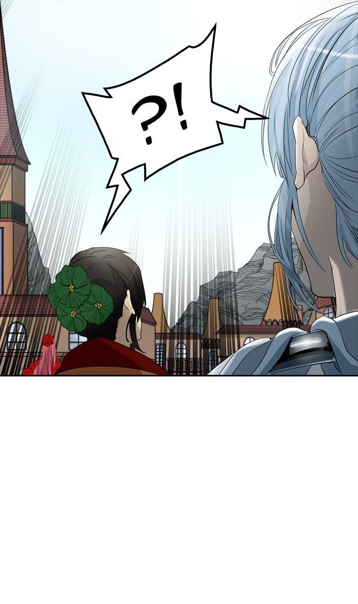 Tower of God chapter 350 page 124