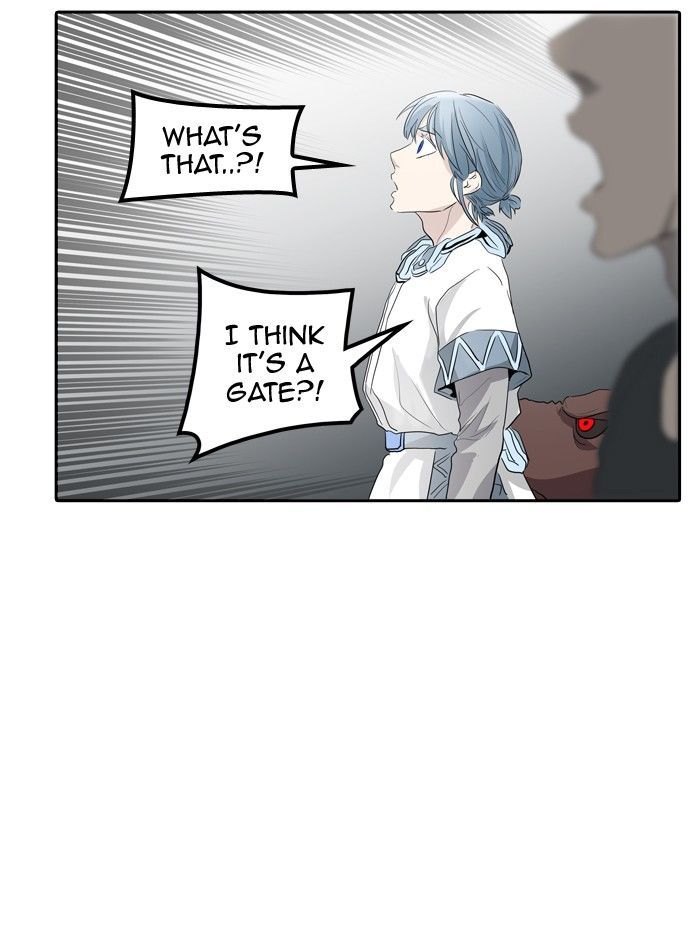 Tower of God chapter 350 page 125