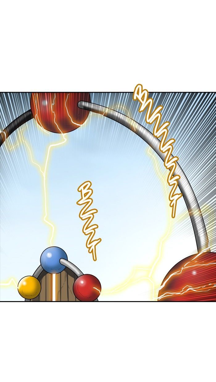 Tower of God chapter 350 page 129