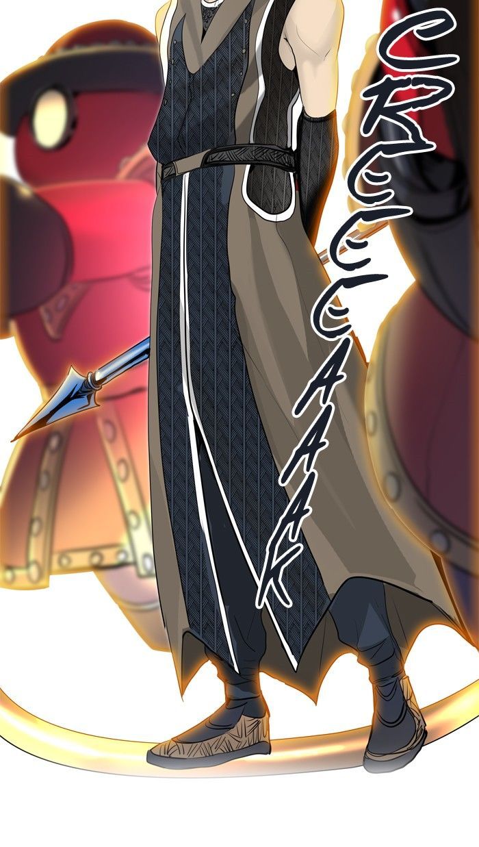 Tower of God chapter 350 page 132