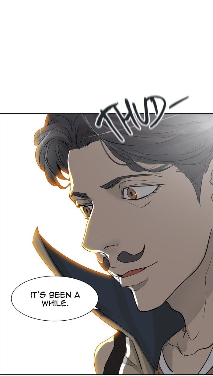 Tower of God chapter 350 page 133