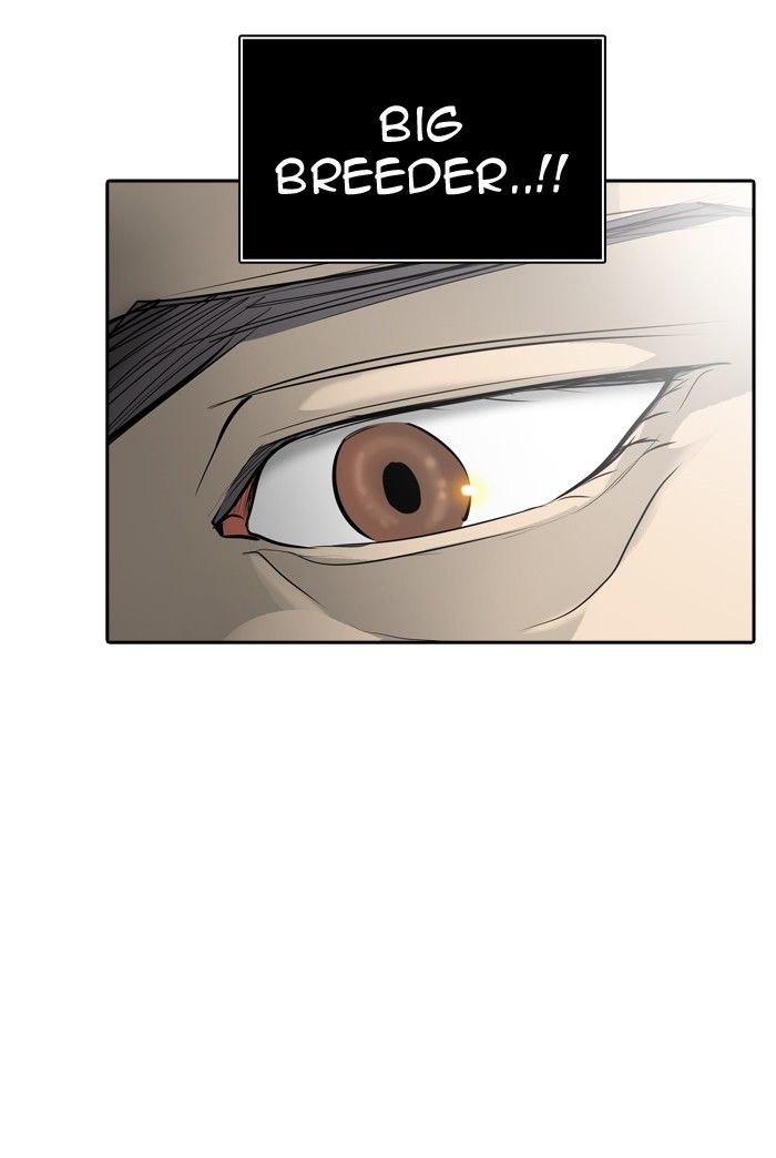 Tower of God chapter 350 page 135