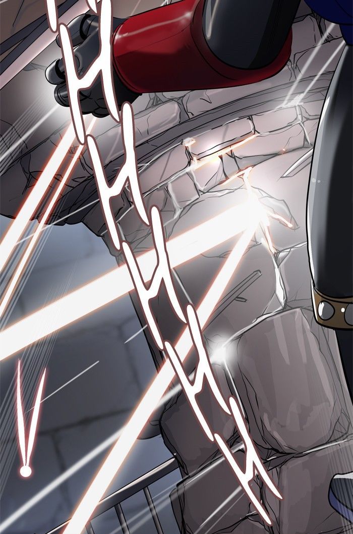 Tower of God chapter 350 page 15
