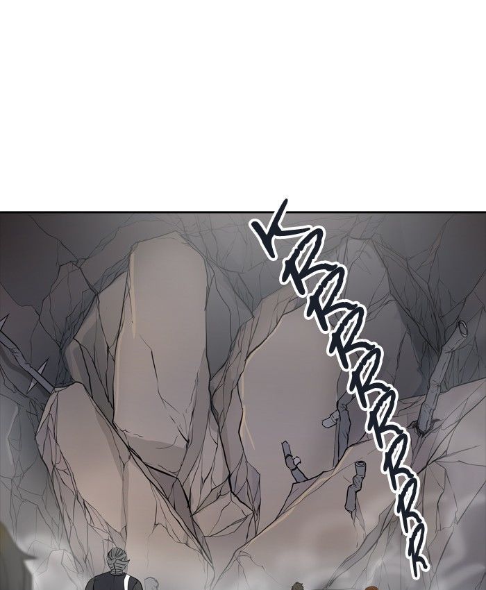 Tower of God chapter 350 page 22