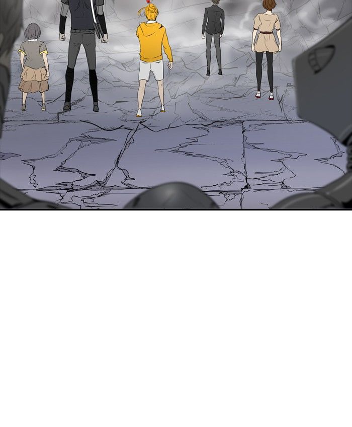 Tower of God chapter 350 page 23