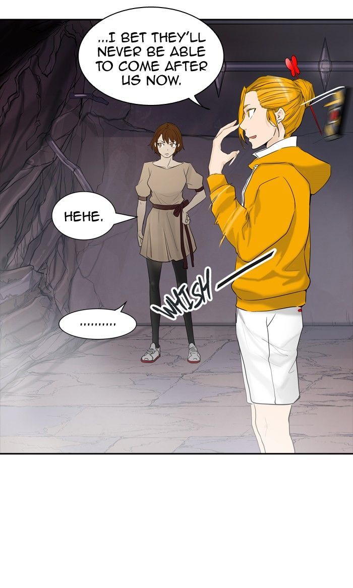 Tower of God chapter 350 page 24